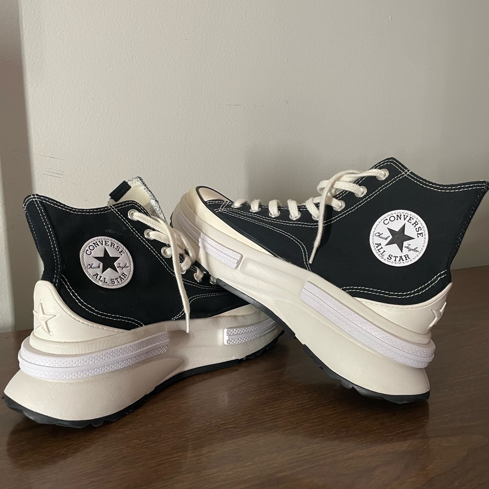 Converse Run Star Legacy CX Platform Shoes - Picture 5 of 6